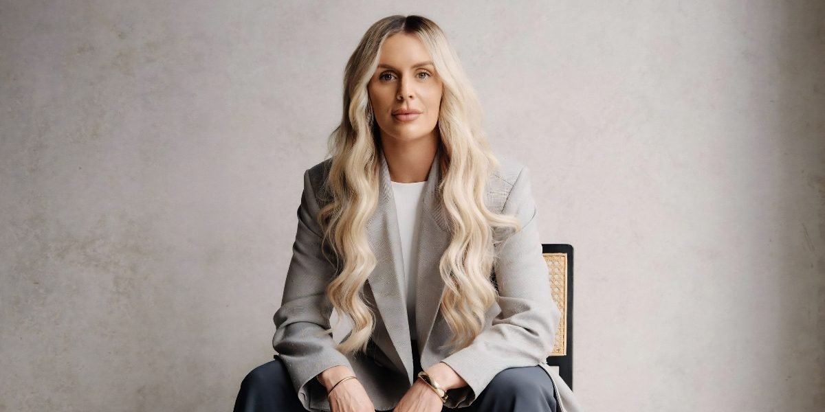 Maddi Carroll Didn't Wait for the Recruitment Industry to Change. She Built The Power Recruiter to Do It Herself.