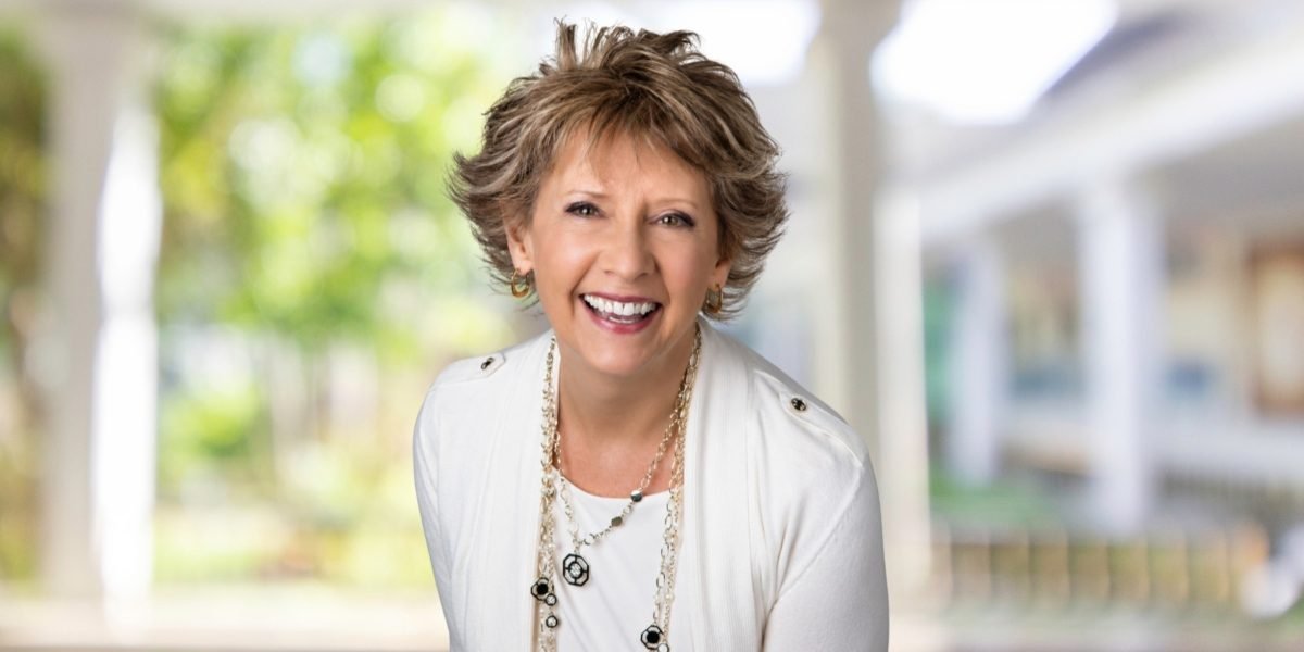 Maryann Hesse Helps Women Trade Performed Confidence for Unshakable Presence