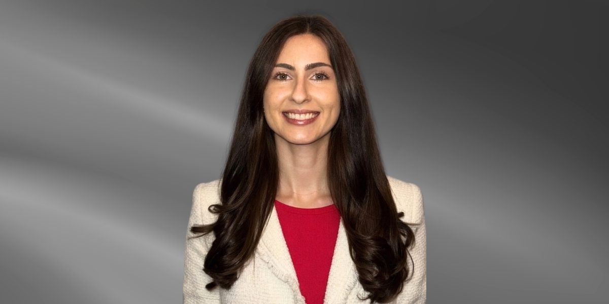 Nicole Notar Is Advancing Earlier Recognition of Endometriosis Through Patient Advocacy and Health Technology