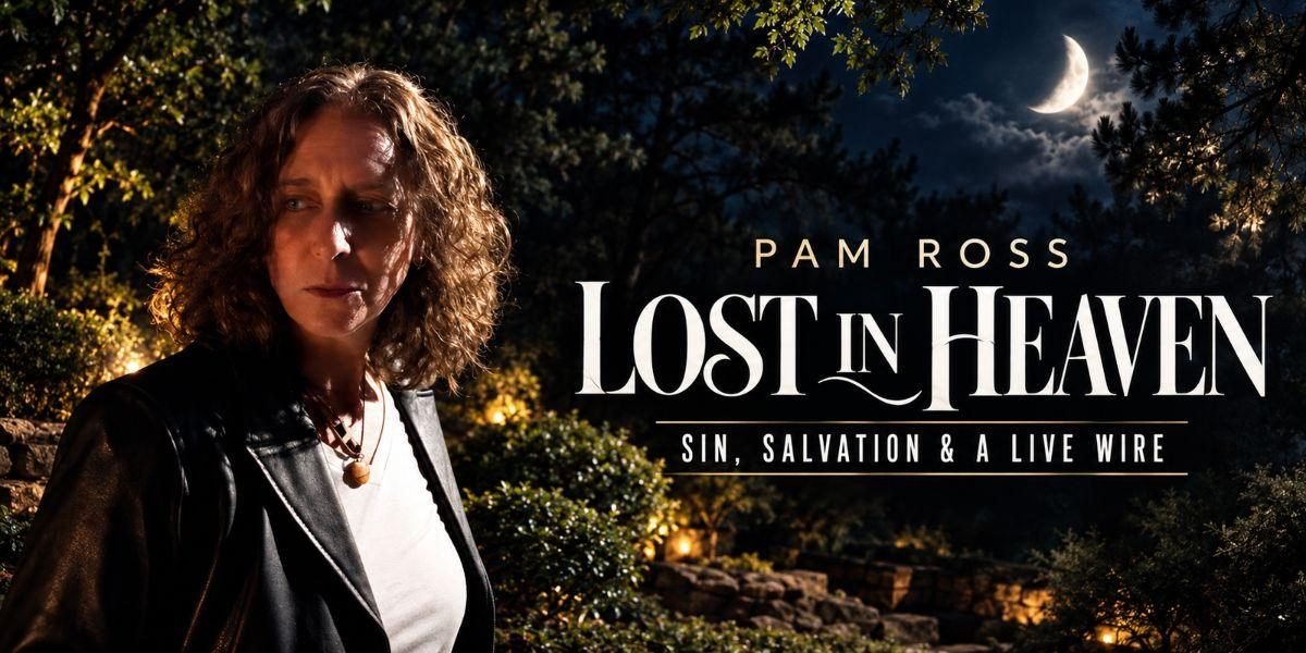 Pam Ross Finds Sin, Salvation and a Live Wire in “Lost in Heaven”