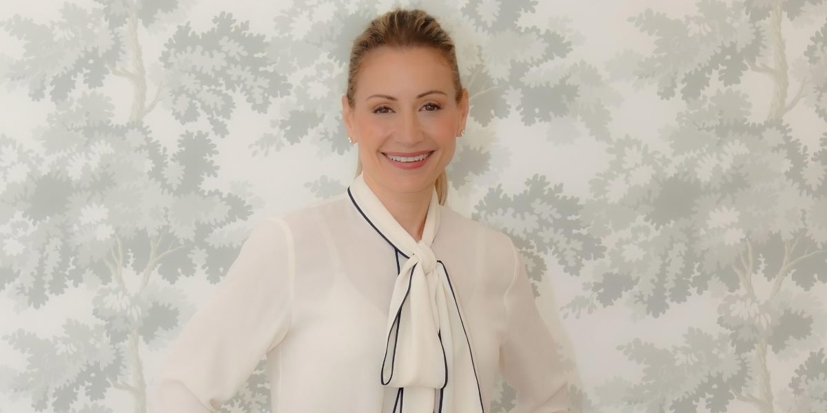 Paula Melo Doroff on When Professional Success Was No Longer Enough