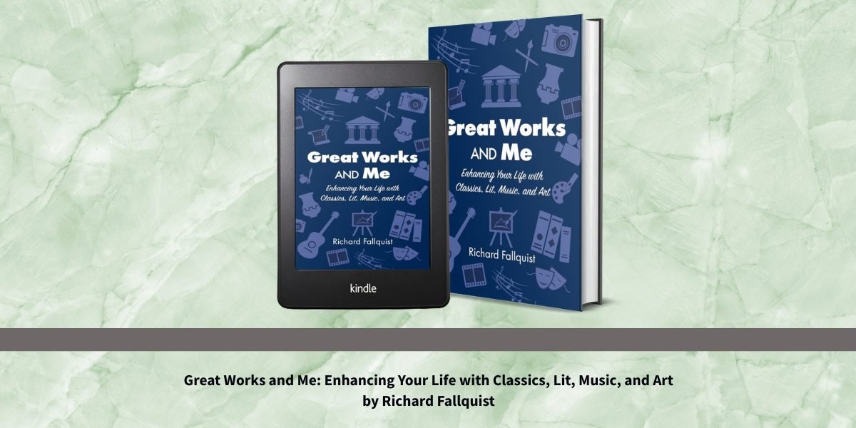 Reading Great Works and Me Offers An Accessible Way Into Classic Works