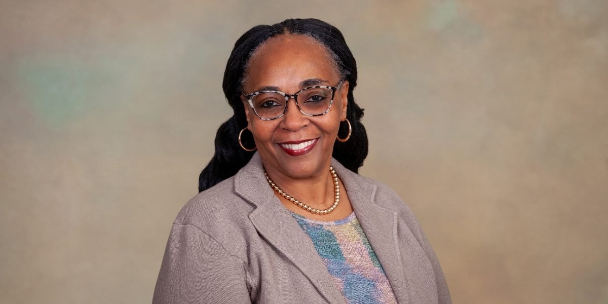 Selena Worrell Leads With Faith, Purpose, and a Commitment to Transforming Futures