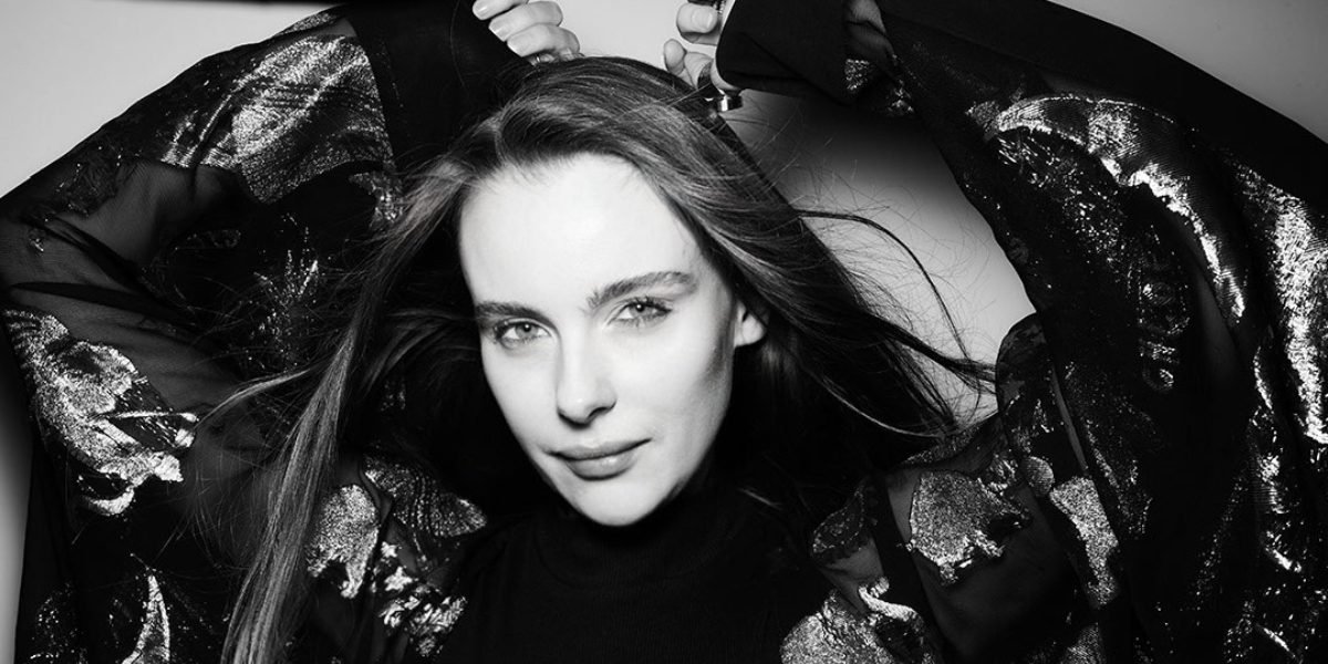 She Was Told Fashion Didn't Need Another Brand, So She Built One That Does the Opposite