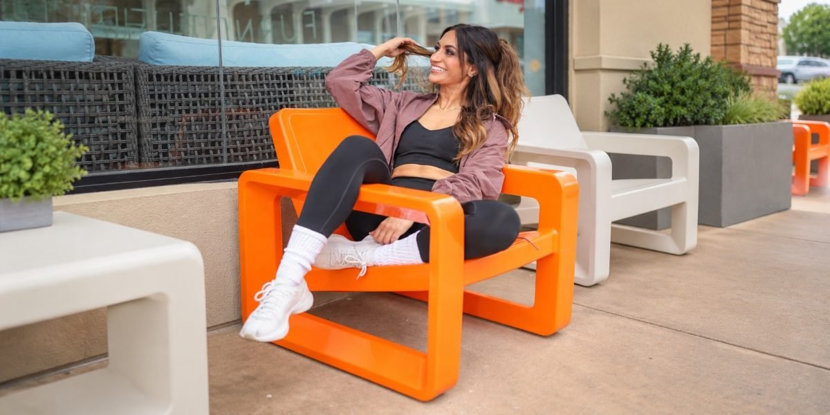 Stronger Together: How Riti Vats Is Helping Shape a New Era of Women’s Fitness
