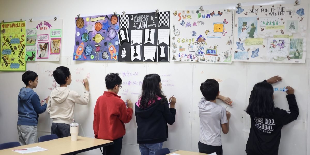 Why Mathematical Thinking Matters More Than Ever in the Age of AI
