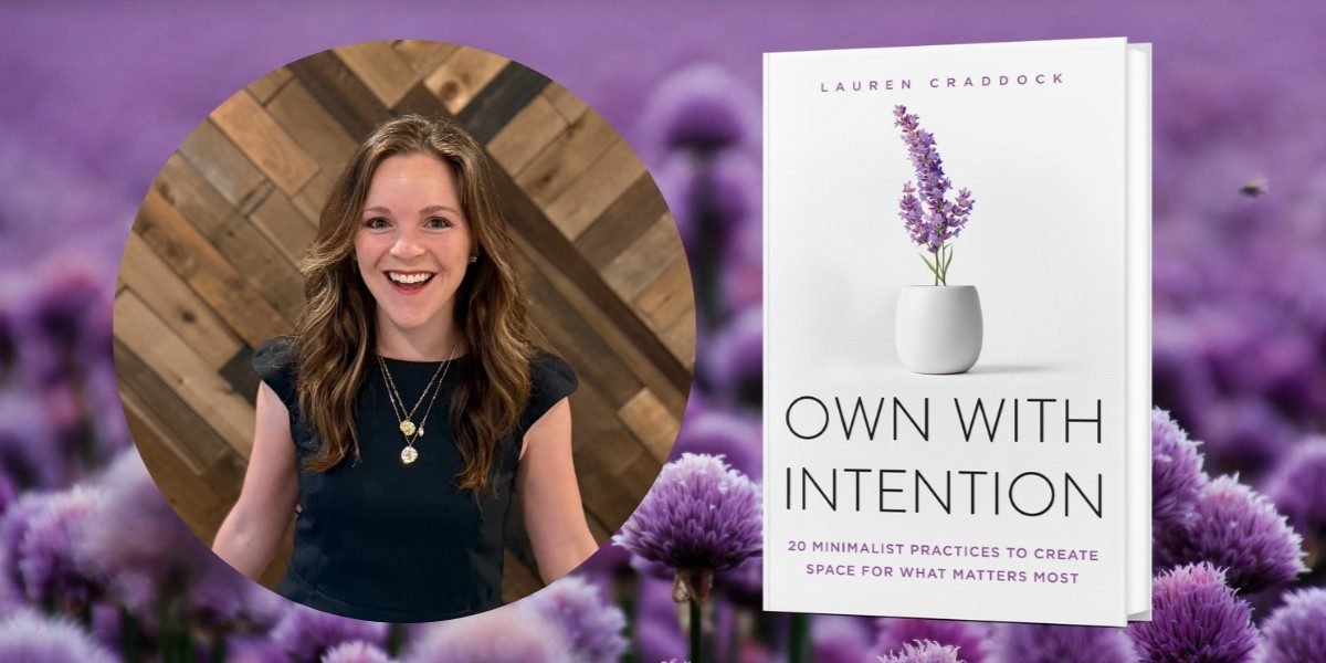 Why So Many High-Capacity Women Feel Mentally Overextended and How Minimalism Can Help