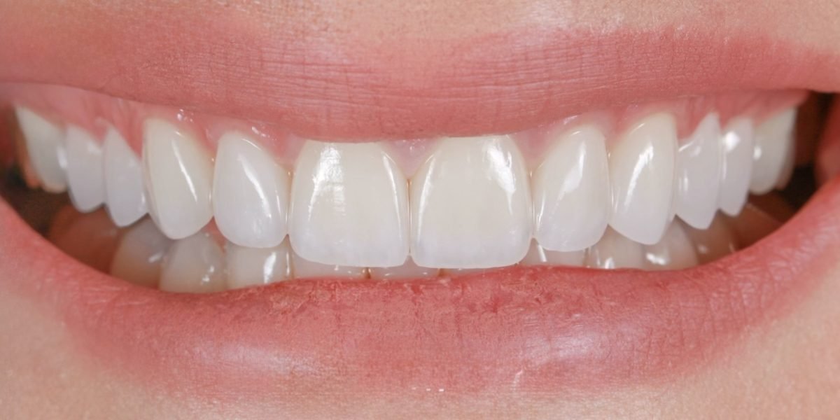 Why Your Smile Is More Connected to Your Overall Health Than You Think